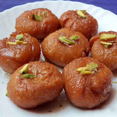 "Badusha - 1kg (Kakinada Exclusives) - Click here to View more details about this Product